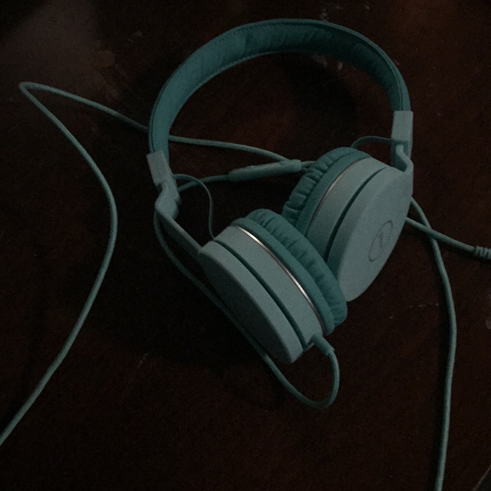 Headphones
